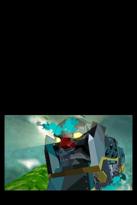 The Legend of Zelda: Spirit Tracks